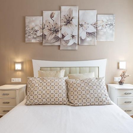 Apartamento Sofia Ronda Center 外观 照片