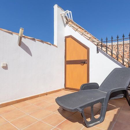 Apartamento Sofia Ronda Center 外观 照片