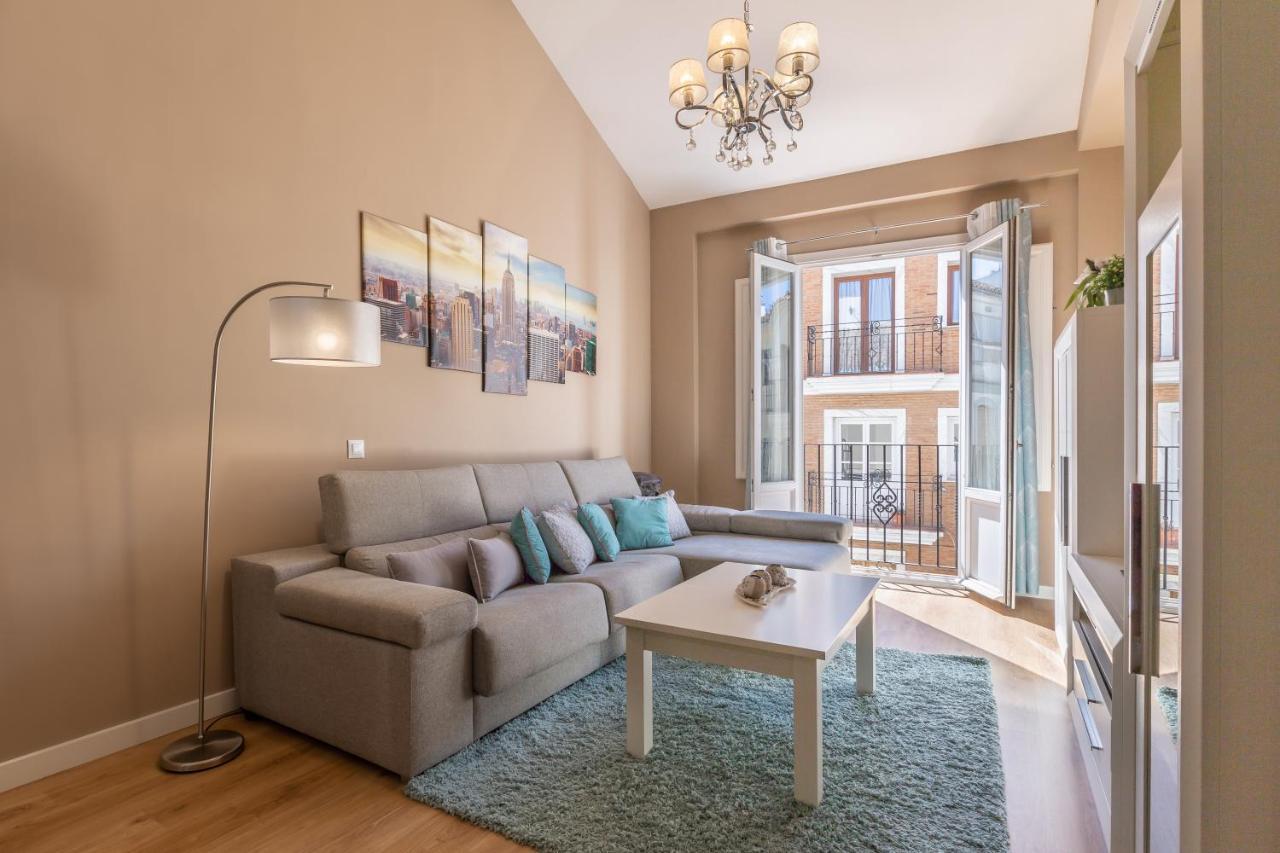 Apartamento Sofia Ronda Center 外观 照片