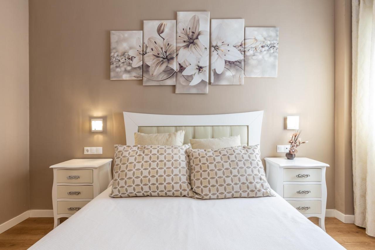 Apartamento Sofia Ronda Center 外观 照片