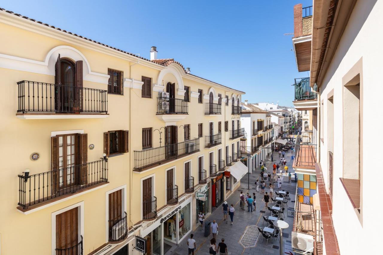 Apartamento Sofia Ronda Center 外观 照片