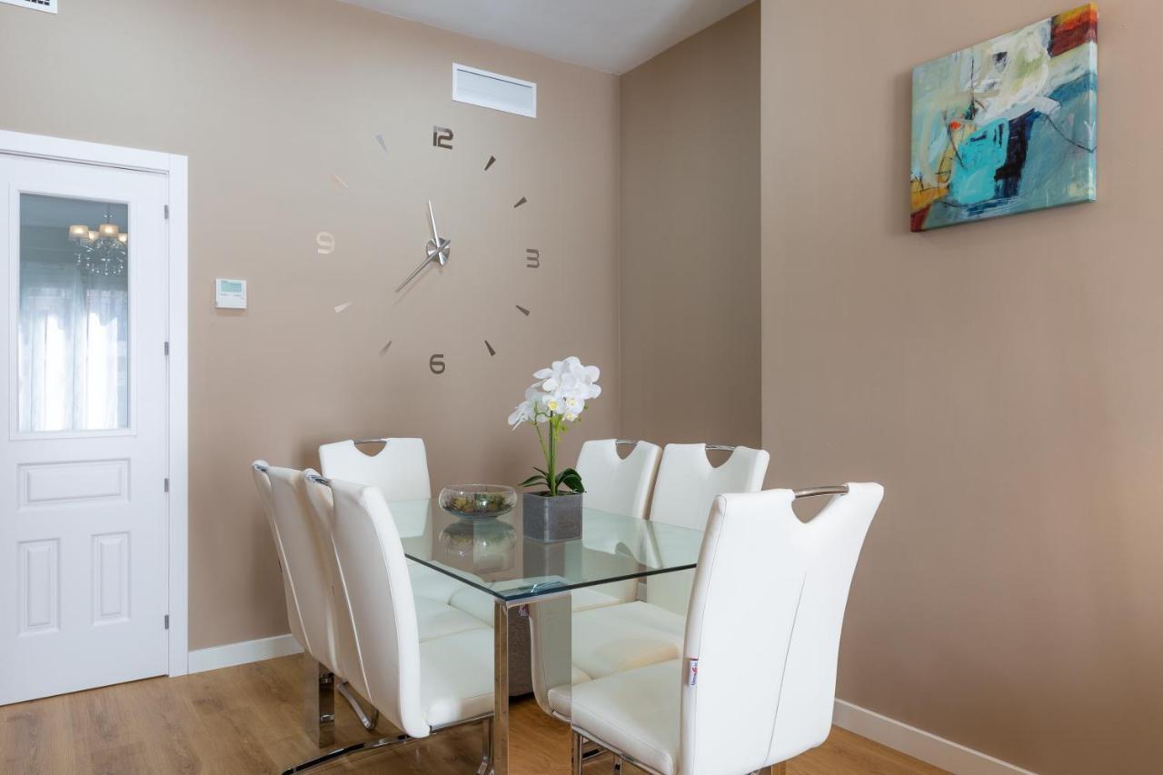Apartamento Sofia Ronda Center 外观 照片