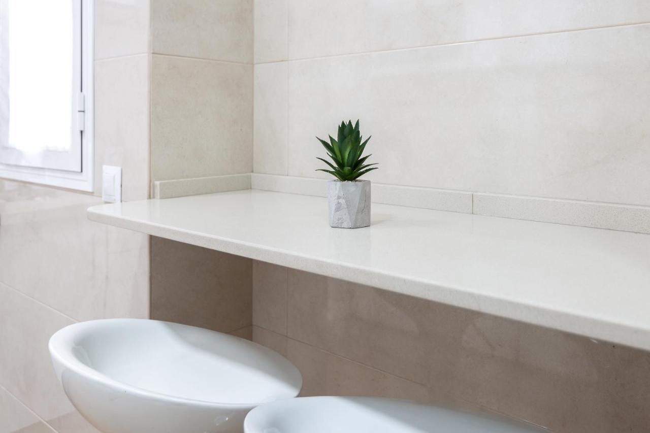 Apartamento Sofia Ronda Center 外观 照片