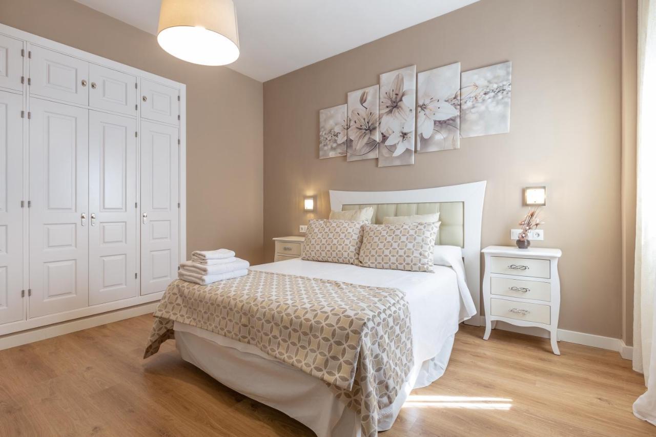 Apartamento Sofia Ronda Center 外观 照片
