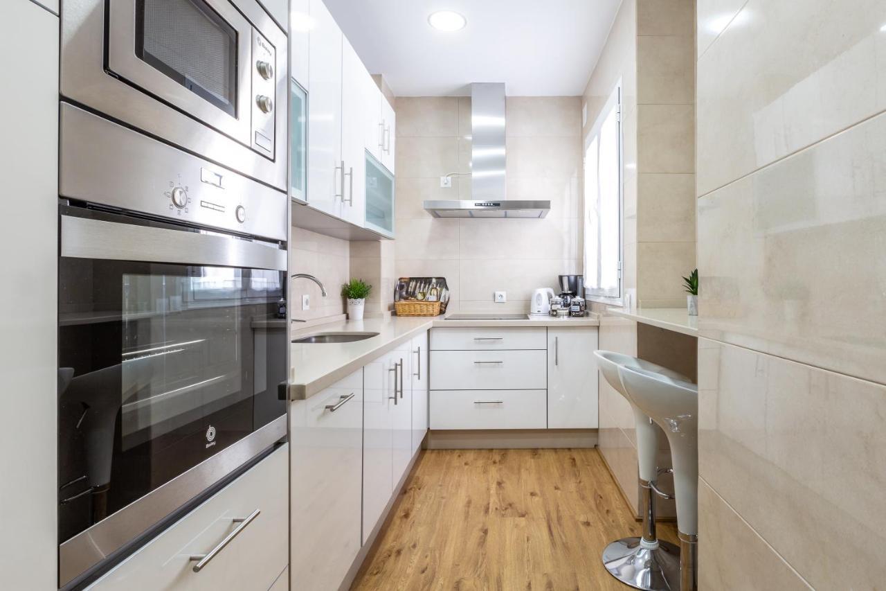 Apartamento Sofia Ronda Center 外观 照片