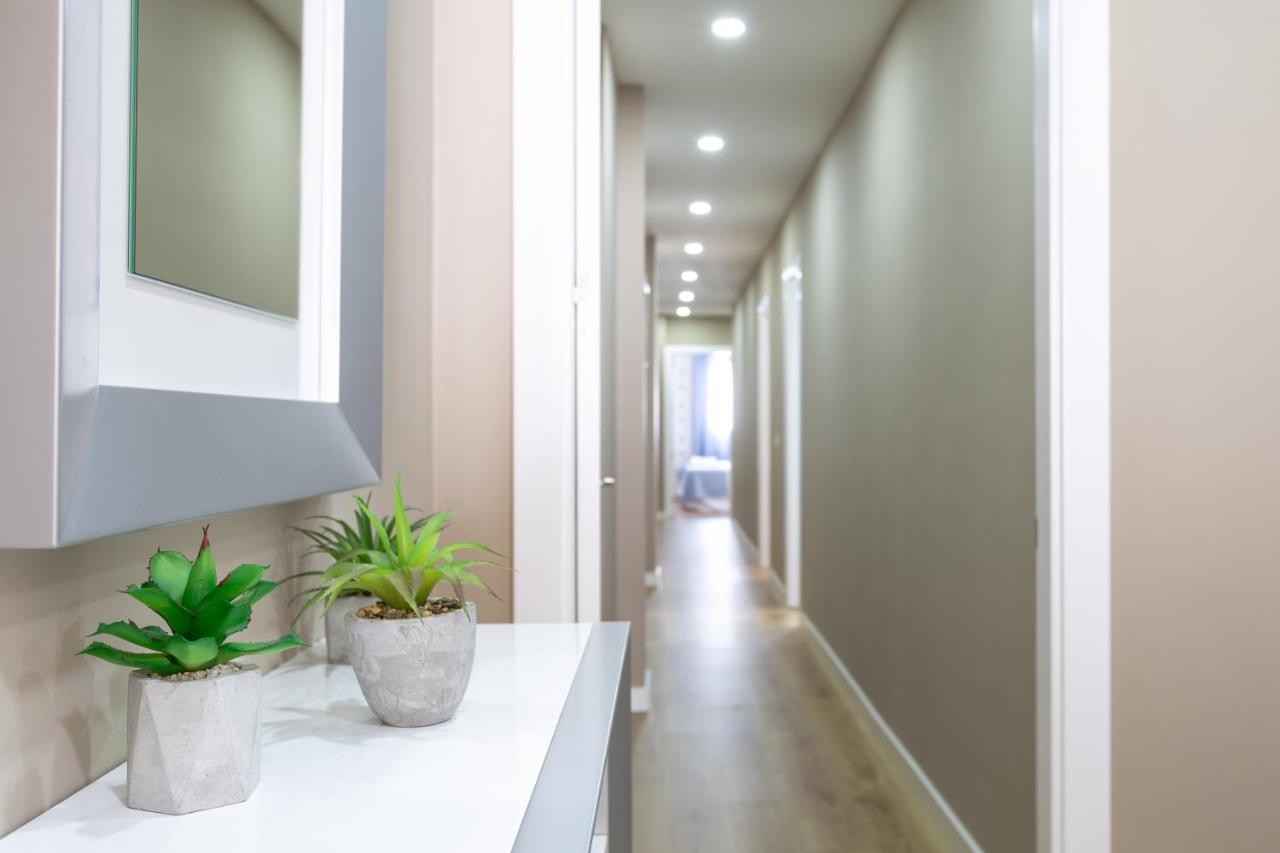 Apartamento Sofia Ronda Center 外观 照片