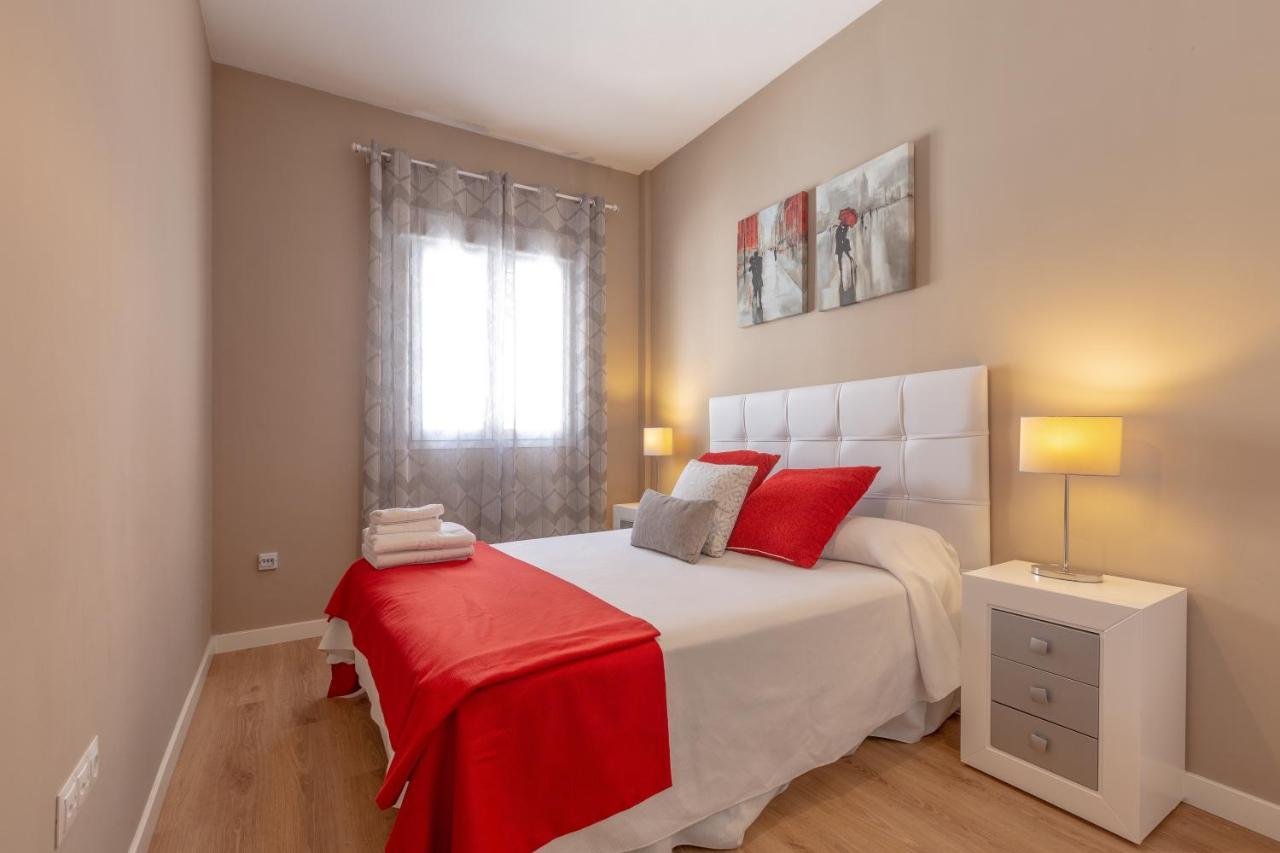 Apartamento Sofia Ronda Center 外观 照片