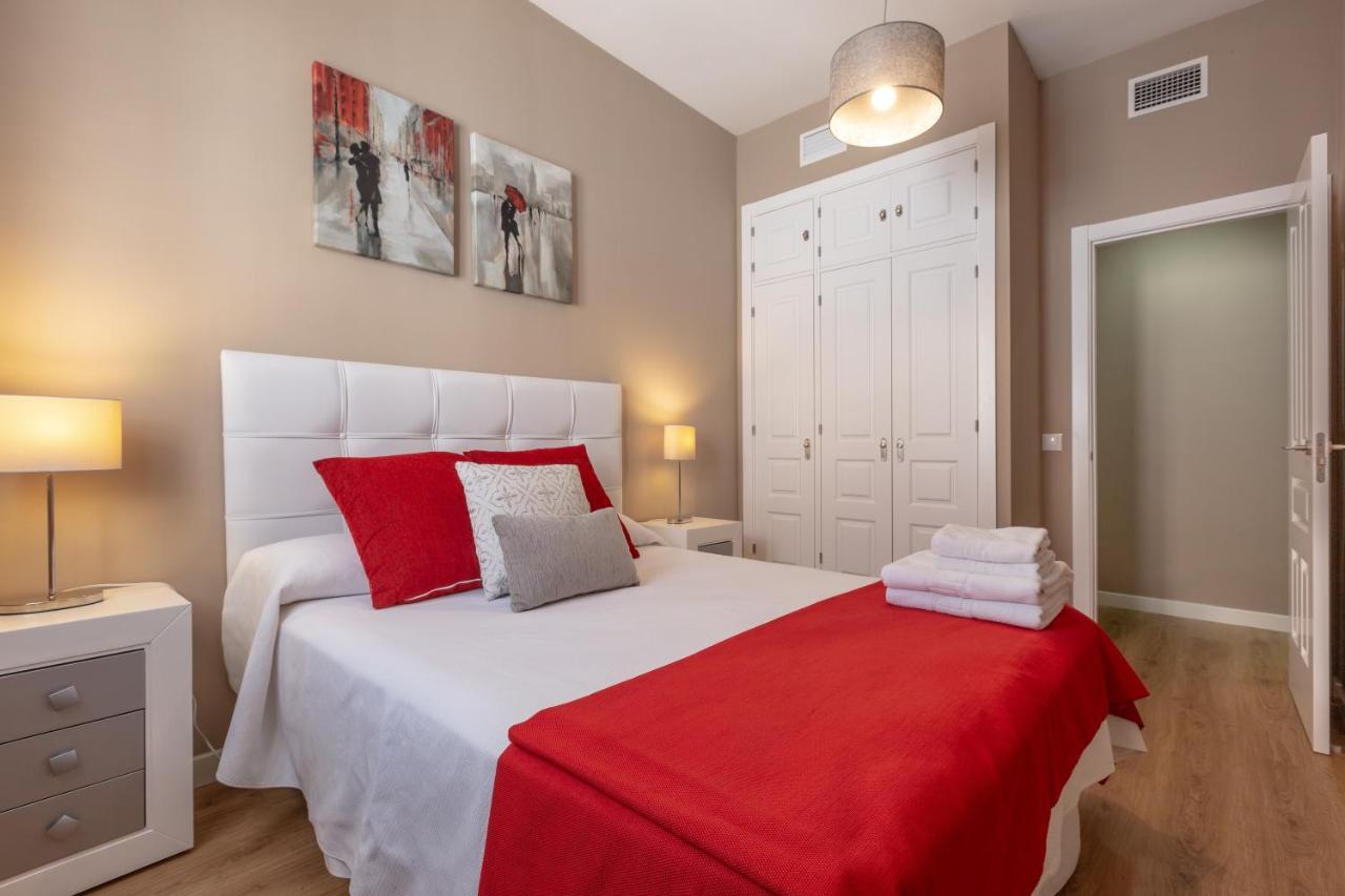 Apartamento Sofia Ronda Center 外观 照片