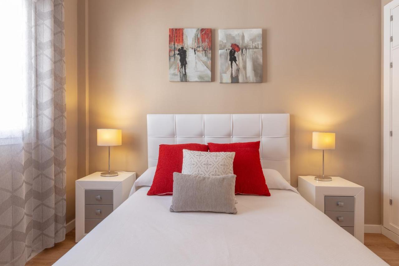 Apartamento Sofia Ronda Center 外观 照片