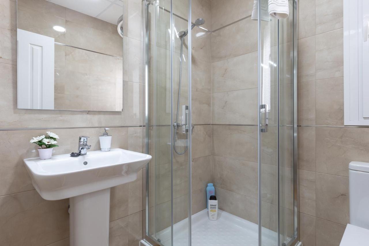 Apartamento Sofia Ronda Center 外观 照片