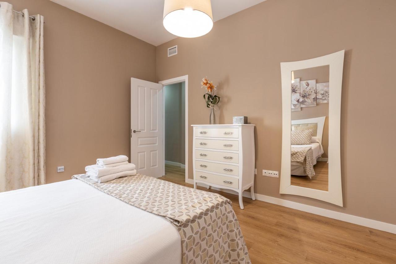 Apartamento Sofia Ronda Center 外观 照片