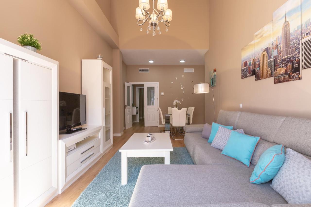 Apartamento Sofia Ronda Center 外观 照片