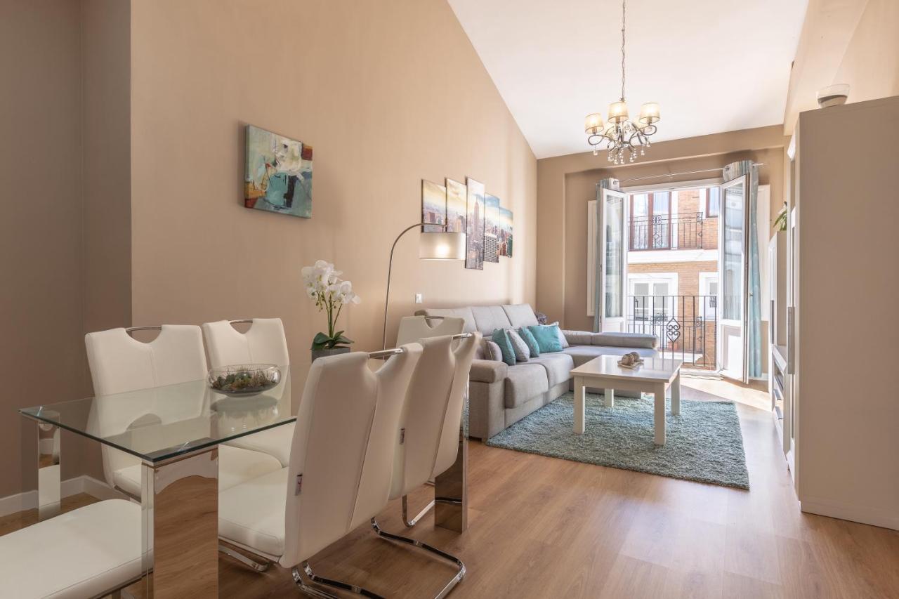 Apartamento Sofia Ronda Center 外观 照片