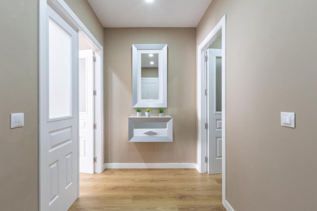 Apartamento Sofia Ronda Center 外观 照片
