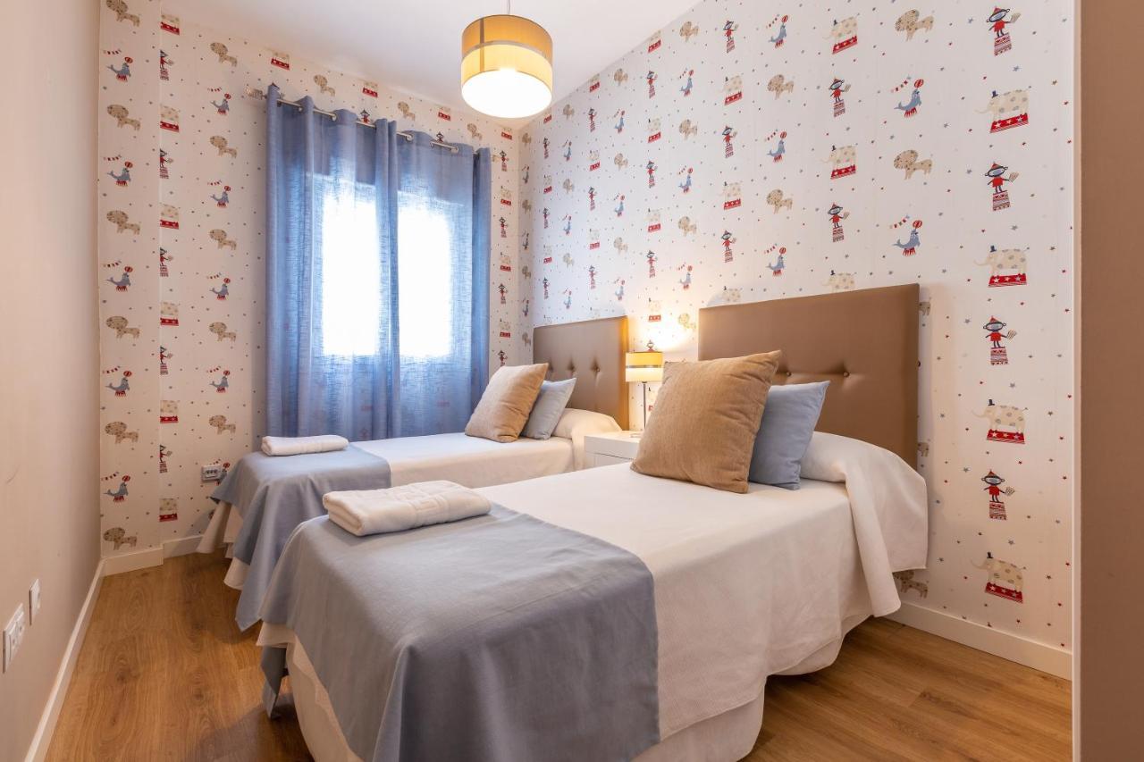 Apartamento Sofia Ronda Center 外观 照片