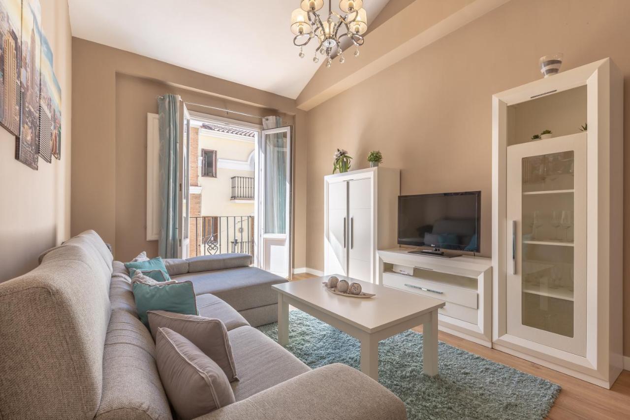 Apartamento Sofia Ronda Center 外观 照片